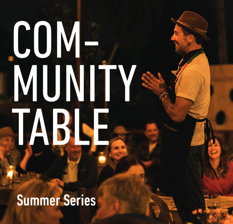 community table summer series banner (square)