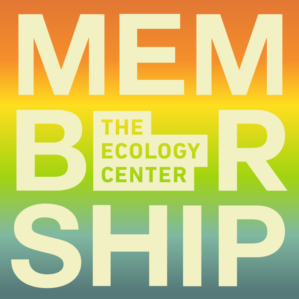 The Ecology Center Membership