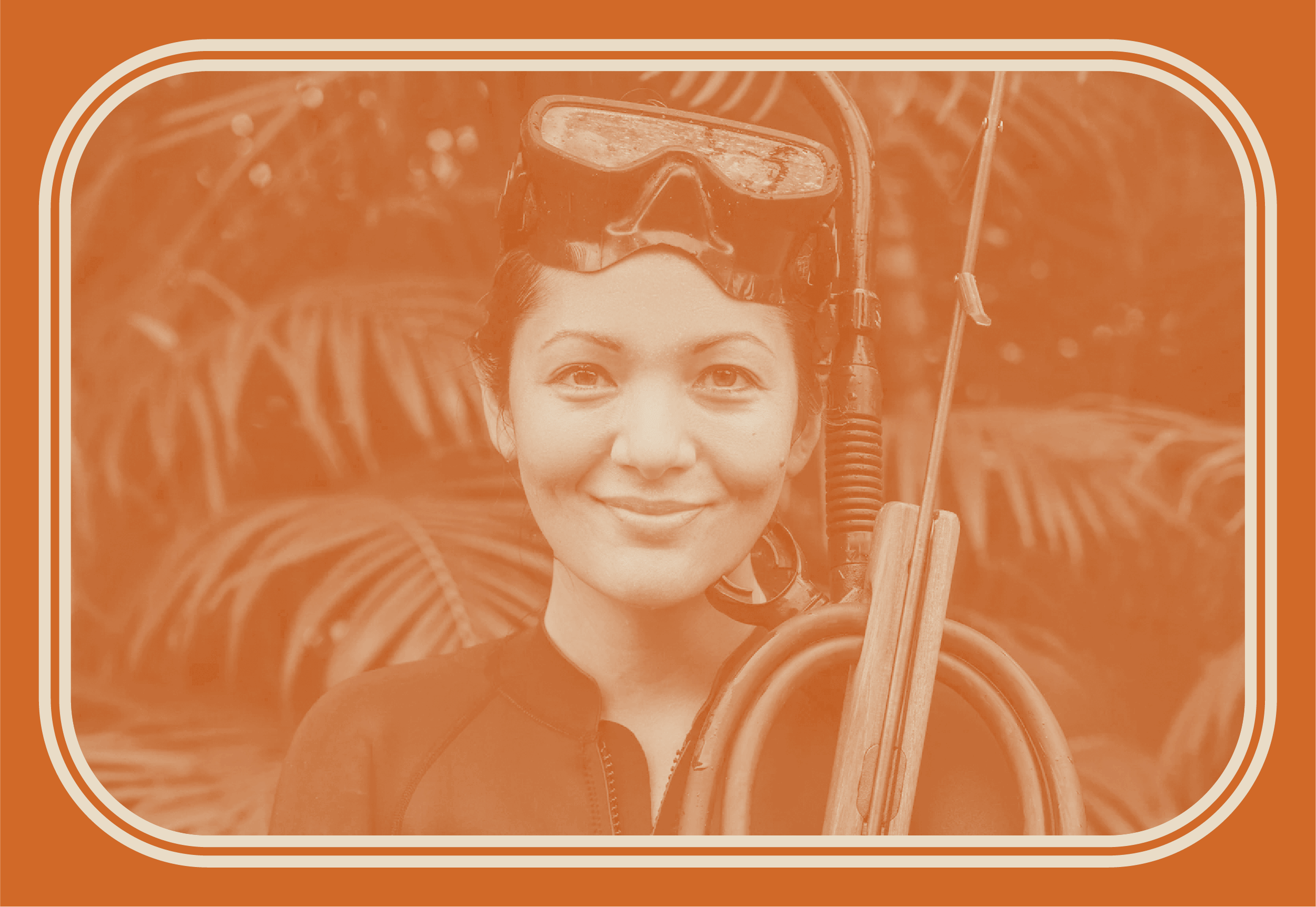 Good Medicine with Kimi Werner